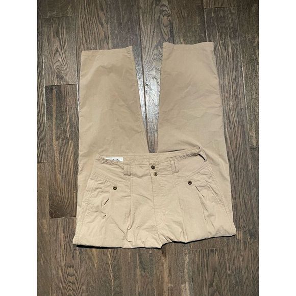 Gitano Khaki Vintage - Picture 1 of 6